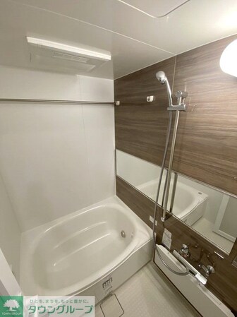 TCS北浦和レジデンスの物件内観写真